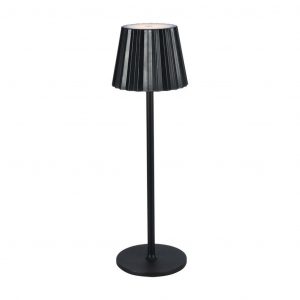 Lampada da tavolo a LED da 1,5 W Nero 3in1