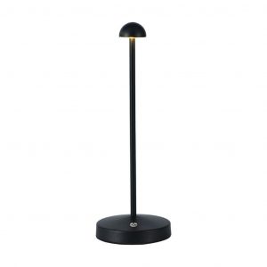 Lampada da tavolo a LED da 1,6 W Nero 3in1
