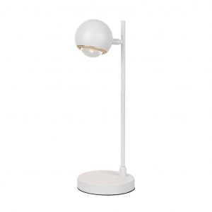 Lampada da tavolo a LED da 5 W Body 3000K