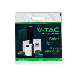 Buste Di Plamila V-TAC