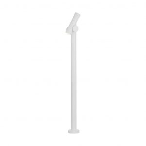 2x2w Light spot a 2 vie (129x159x1000mm) 3000k Body Body IP44