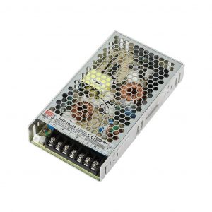 Trasformatore da 100w per luci di pista magnetica a LED