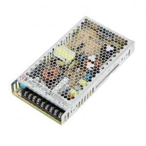 Trasformatore da 200w per le luci della pista magnetica a LED