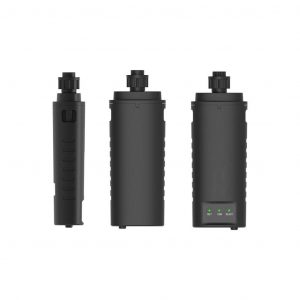 Modulo Antenna WiFi 2.4GHz Chiavetta Stick Data Logger per Connessione E MonitorAggio Inverter Fotovoltaici Invt XG Serie