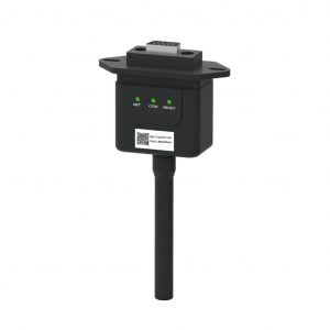 Modulo Antenna WiFi 2.4GHz Chiavetta Data Logger per monitoraggio e Controllo Remoto Inverter Fotovoltaici Deye IP65