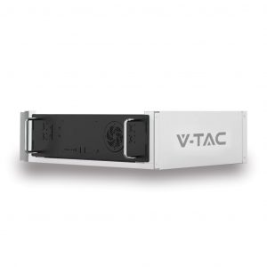 Modulo Amadio Rack per batterie di accumulo 5kwh (SKU 11377)