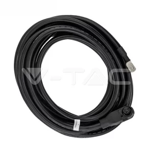 Cavo 4awg 5m per Collegamento Polo Negativi Hv Box – Inverter