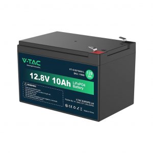 Batteria al litio da 12,8 V 10AH L151 W98 H97