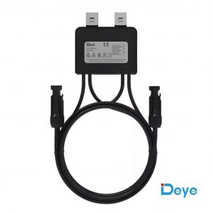 Ottimizzatore di Potenza Deye per Pannelli Solari Fino A 700W 80V 15A