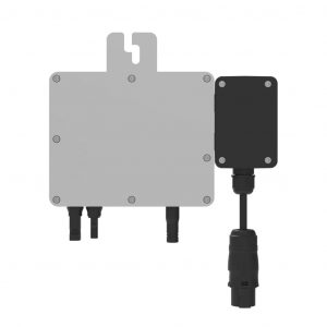 Microinverter Fotovoltaico deye monofase di rete su-grid 800w CEI 0-21 230Vac IP67