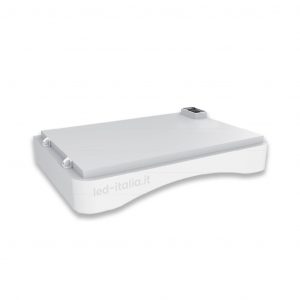 Base per Betterie Di Accumulo Hv 5.12KWH SKU 12002