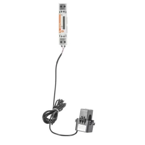 Metro ct per sistema fotovoltaico hiconics