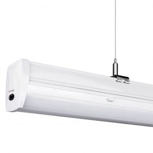LED da 50 W LED Linear Master Trunking 120 ° Lens 4000K
