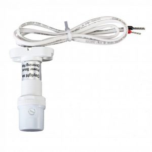 Sensore CrepusClare per driver Dimmerabilli 1 10V