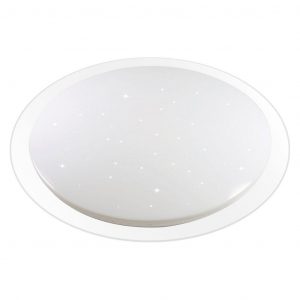 40W LED Domelight Smart WW+CW D: 350 Copertina stellata