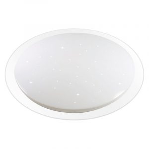 60W LED Domelight Smart WW+CW D: 450 Copertina stellata