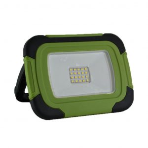 FILLIO LED 10W SAMSUNG Chip ricaricabile IP44 4000K