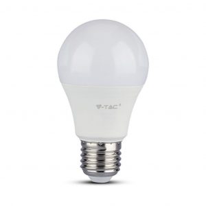 Bulb LED Samsung Chip 12W E27 A60 Dimmable 4000K