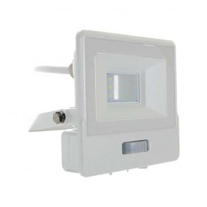 Floodlight LED LED LED LED SIR CHIP SAMSUNG BODY BODY 4000K 1M Cavo