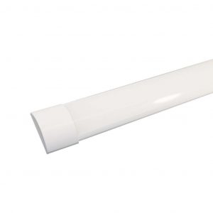 Fittano Samsung Chip da 10 W 120lm/watt 6500K.