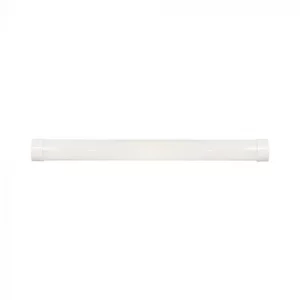 Filtting grill a LED 40W-120 cm con Cree Chip 3000K 6yrs Garanzia