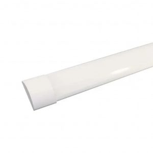 Confila di grill in plastica a LED da 30 W Samsung Chip 120 cm Connetti rapidi e cavo 155 LM/W 4000K