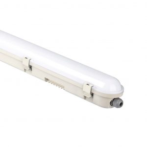 Contrassetto impermeabile a LED Samsung Chip 150 cm 70W 4000K 120 LM/W