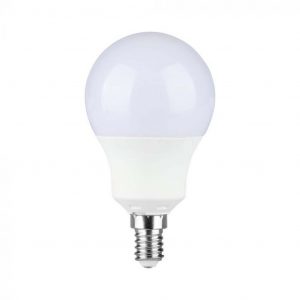 Bulbo LED – Samsung Chip 8.5W E14 6500K