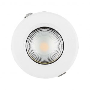 Downlight di pannocchia riflettore LED da 30 W 3000k lumen alto