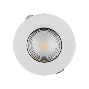 Downlights di pannocchia riflettore a LED 40W 4000K LUMEN ALTA