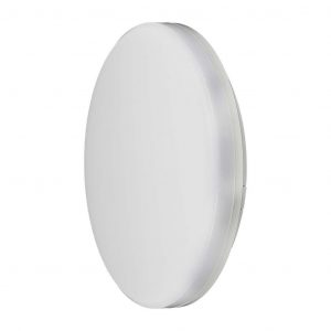 LED LED da 15 W LIGHT LIGHT SAMSUNG Frameless Round 3000K IP44 120 LM/W