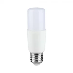 7,5 W37 T37 Plastic Bulb-Samsung Chip ColorCodee: 3000K E27