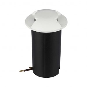 1W LED Underground Light 3000k White
