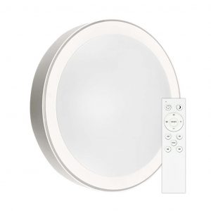 LED 30W/60W/30W Designer Domelight con telecomando CCT Modifica dimmerabile