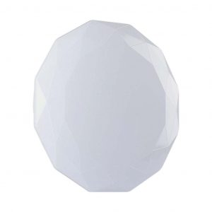 LED 30W/60W/30W Designer Domelight con telecomando CCT Modifica del diamante Dimmabile