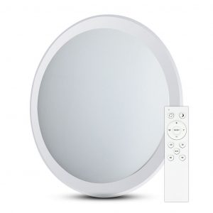 LED 36W/72W/36W Designer Domelight con telecomando CCT Modifica della copertura stellata dimmerabile