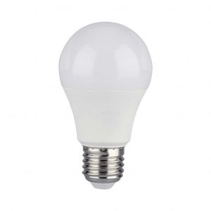 Bulb LED Samsung Chip 10.5W E27 A58 Plastic 6500K