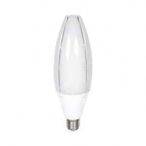 Bulb LED Samsung Chip 60W E40 Lampada oliva 6500K