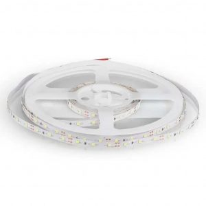 Strip LED SMD3528 60leds Green IP20
