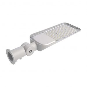 Sensore di chip Samsung Street LED LED – 100W 4000K 120 LM/W