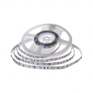 Strip LED SMD5050 – 30 LED 3000K IP20 6W/M