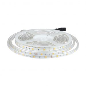 Strip LED SMD5050 30 LED 4000K IP65