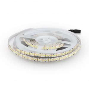 Strip LED SMD2835 204 LED 6400K IP20