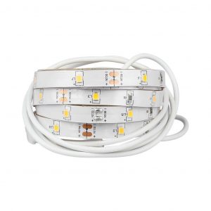 LED LED da 3W LED con sensore a letto singolo 4000K