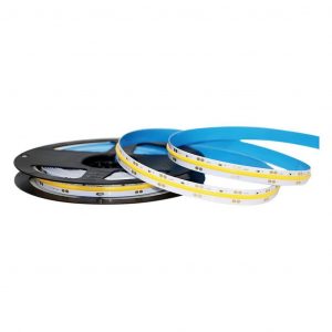 LED Light Strip Light IP20 24V 3000K 512 LED 12W/M