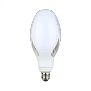 Lampada oliva LED 36W Samsung Chip 3000K E27