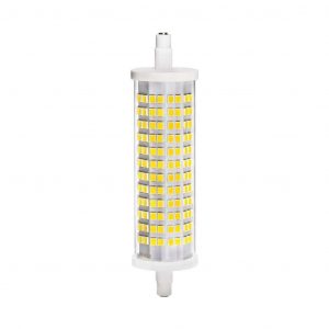 Plastica per lampadina a LED – 16W R7S 118mm 4000K