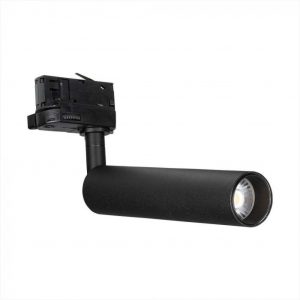 Light LED da 15 W Samsung Chip Black Body 4000K