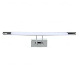 13w Picture LED/Lampada a specchio Chrome 3000K D: 640mm