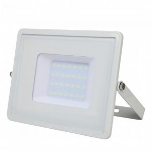 Flotte SMD da 30 W con Samsung Chip 4000k White Body